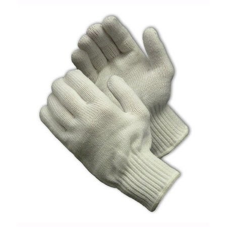 Pip Seamless Knit Acrylic Glove - 7 Gauge, 12PK 41-010S
